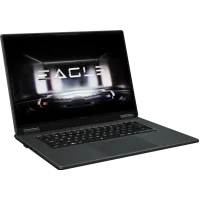 GIGABYTE EAGLE GL6J Ryzen 5 7533HS 16 Inch WUXGA RTX 3050 Gaming Laptop